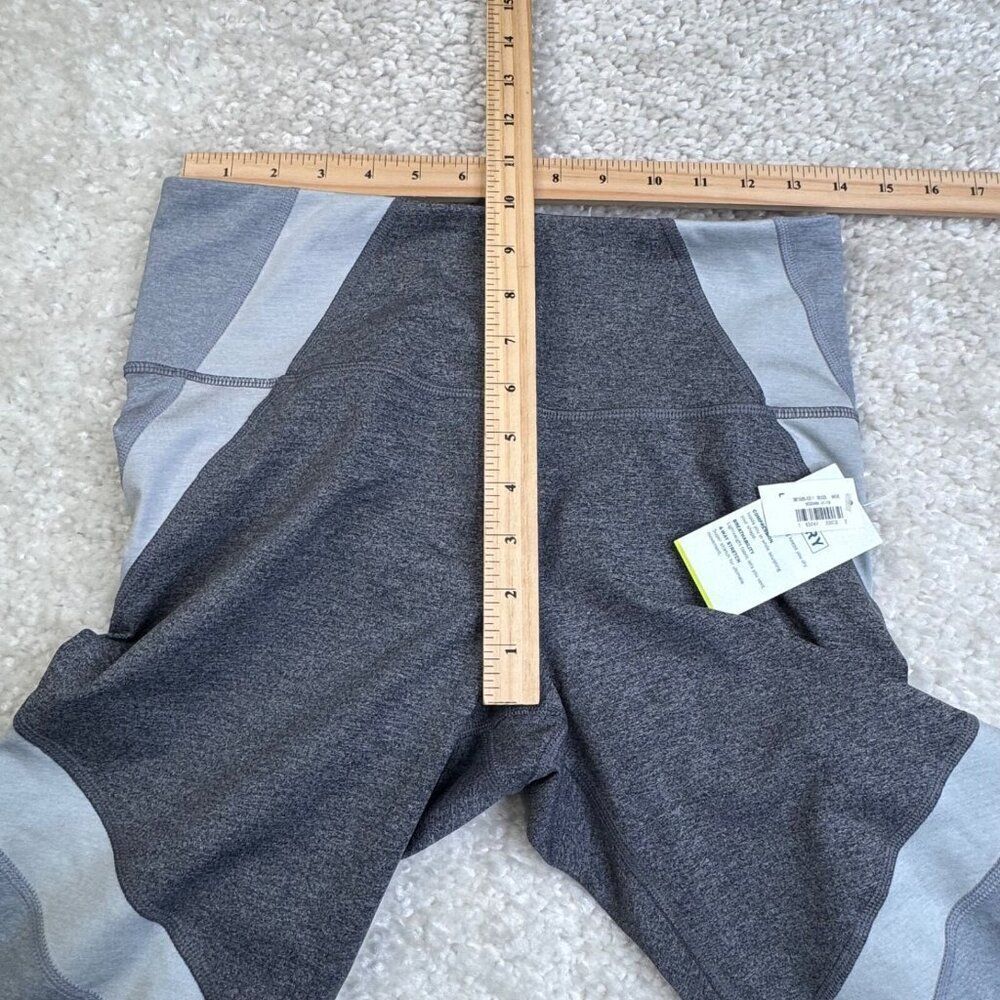 Old Navy Active Elevate Legging Two Tone Carbon G… - image 7
